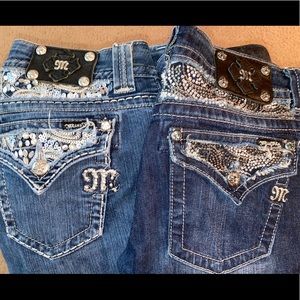 Miss Me Jean Bundle